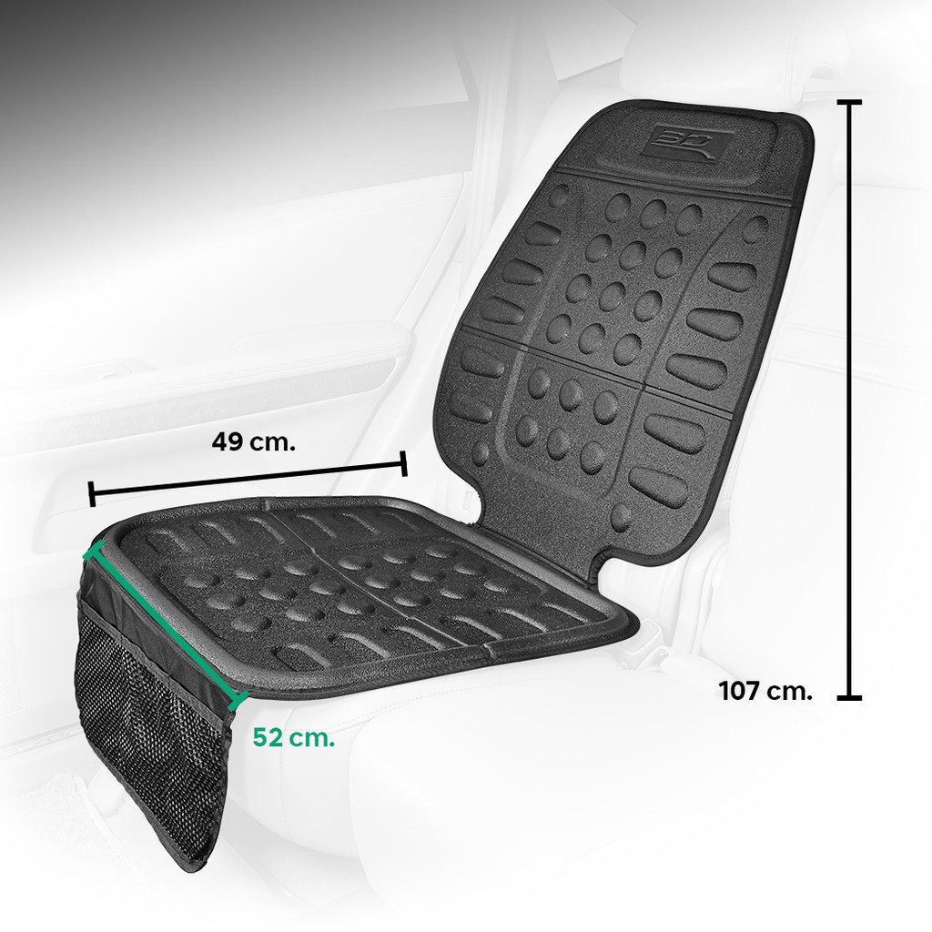 เบาะรองคาร์ซีท-ที่นั่งเด็กในรถ-3d-child-car-seat-protector