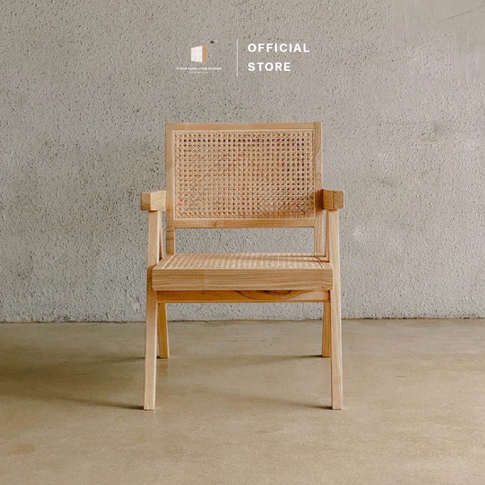เก้าอี้ไม้สไตล์มินิมอล-เก้าอี้ไม้เก้าอี้มินิมอล-rtc-0010