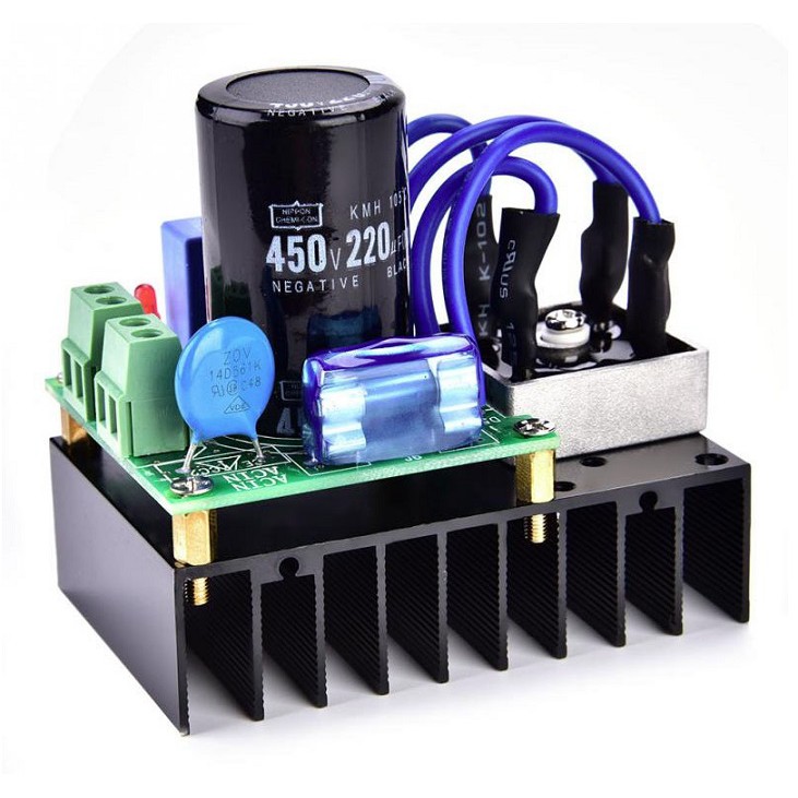 ac-dc-0-220vac-to-0-311vdc-rectifier-10a-โมดูลแปลงไฟ-ac-เป็น-dc-high-voltage-rectifier-multiple-protection