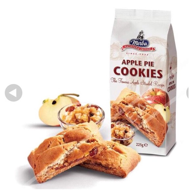 merba-patisserie-รส-apple-pie-cookies-ขนาด-200-g-คุกกกี้เมอร์บา-จากเนเทอร์แลนด์
