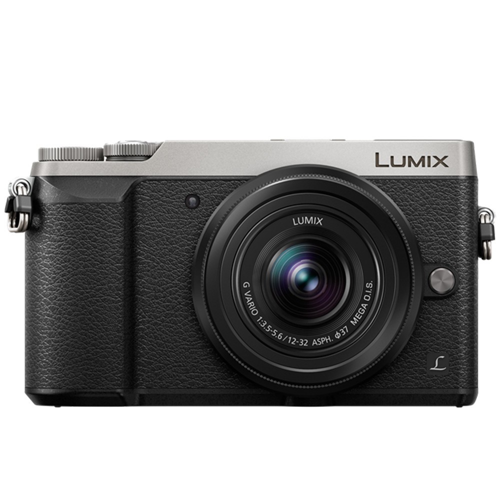 panasonic-lumix-dmc-gx85-kit-12-32mm-mirrorless-กล้องมิลเลอร์เลส-ประกันศูนย์