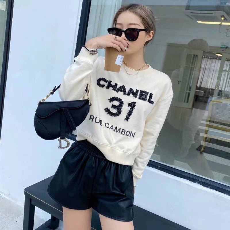 CHANEL 26S T-SHIRT 881