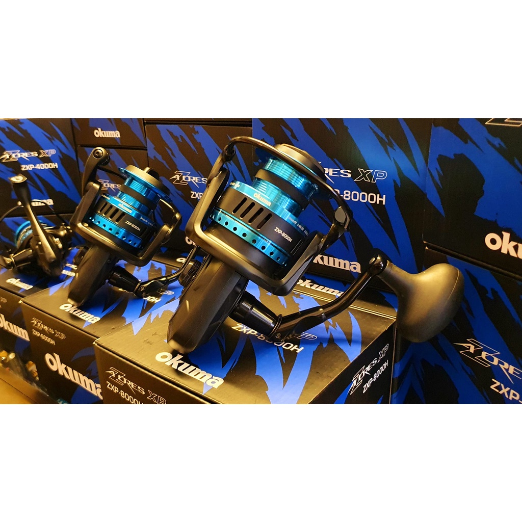 รอก-okuma-azores-xp-รอก-โอกุม่า-สินค้าขายดี