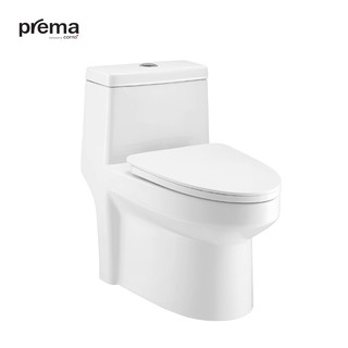 Prema สุขภัณฑ์แบบชิ้นเดียว รุ่น P10002 3/4.5L