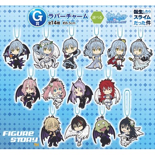 *In Stock* Ichiban Kuji That Time I Got Reincarnated as a Slime ~ Thank you for voting! Rimuru-sama Festival - Prize G