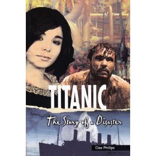 DKTODAY หนังสือ YESTERDAYS VOICES :TITANIC