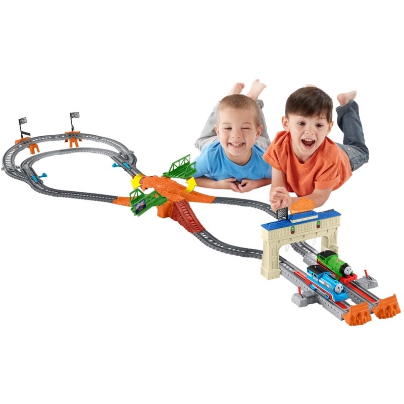 fisher-price-thomas-amp-friends-trackmaster-thomas-amp-percys-railway-race-set