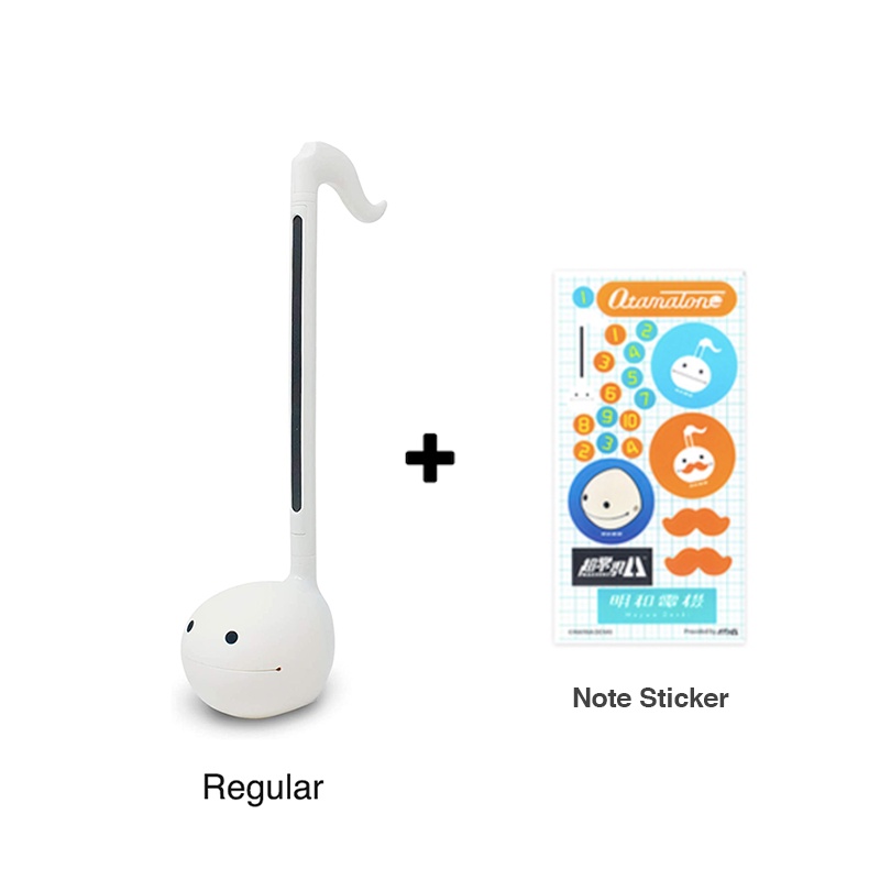 Otamatone Kawaii Shopee Thailand
