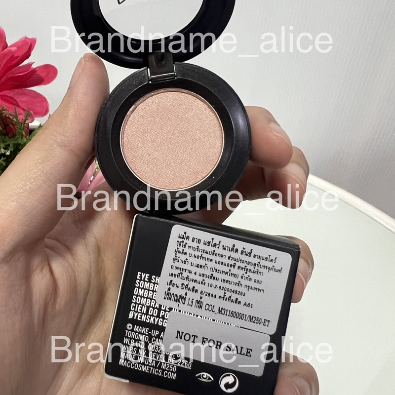 แท้-อายแชโดว์-mac-eye-shadow-1-5g-สี-naked-lunch