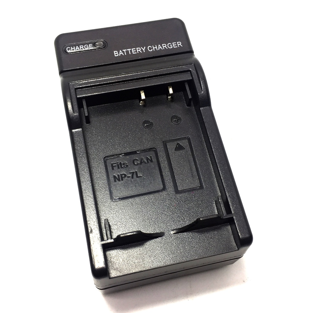 NB-7L / NB7L Battery and Charger For Canon Powershot SX30 IS,SX30IS,G10 ...