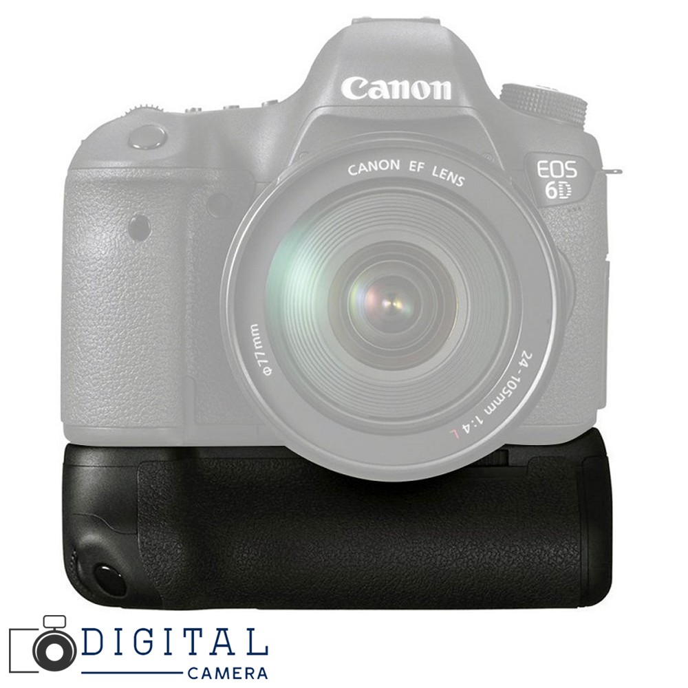 meike-grip-for-canon-6d-อุปกรณ์ถ่ายภาพ