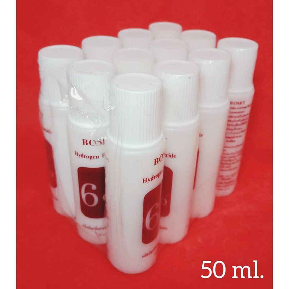 ไฮโดรเจน-ครีม-50-ml-ไฮโดรเจน-ย้อมสีผม-เปลี่ยนสีผม-ขวดละ10-ยกโหล-เลือกกี่-แจ้งด้วยครับ