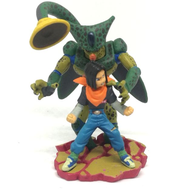 DRAGONBALL GOKU ABUELO gohan grandfather capsule megahouse figure japanese ver. EUR 180,00 - FR
