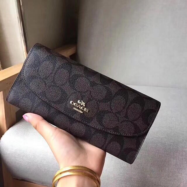 coach-f52628-52601-pop-slim-envelope-wallet-women-long-purse-pouch-กระเป๋าสตางค์ยาวผู้หญิง