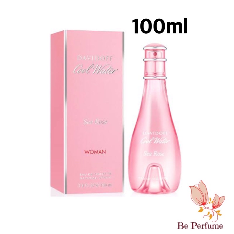 น้ำหอมแท้-davidoff-cool-water-sea-rose-edt-100-ml