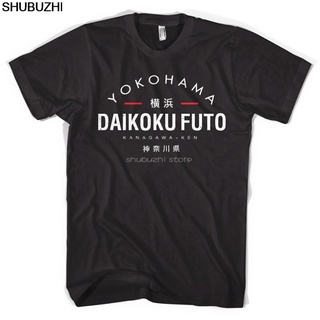 [100% Cotton] เสื้อยืด ผ้าฝ้าย พิมพ์ลาย Daikoku Futo Race Import Jdm Evo Skyline คุณภาพสูง แฟชั่นฤดูร้อน สําหรับผู้ชาย s