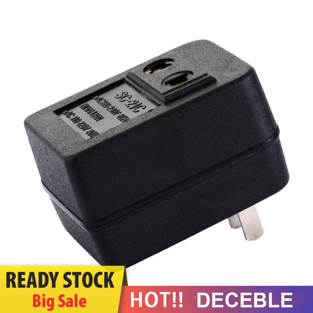 deceble-new-50w-us-ac-power-220v-to-110v-อะแดปเตอร์แปลงแรงดันไฟฟ้าสําหรับพกพาเดินทาง