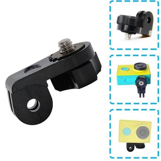 GoPro 1/4 Screw AEE Tripod Mount Adapter Converter อะแดปเตอร์สำหรับต่อกับอุปกรณ์โกโปร