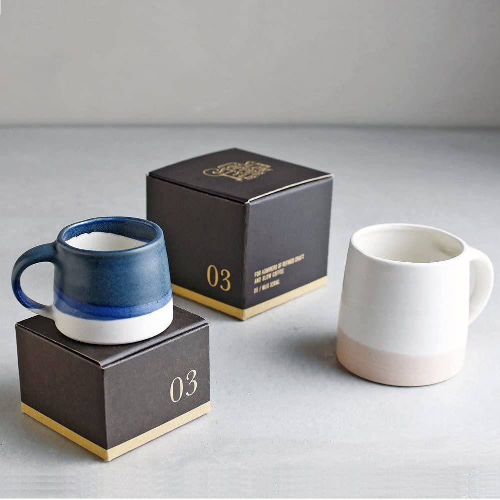 แก้วกาแฟ KINTO SCS-S03 Mug 320ml | Shopee Thailand