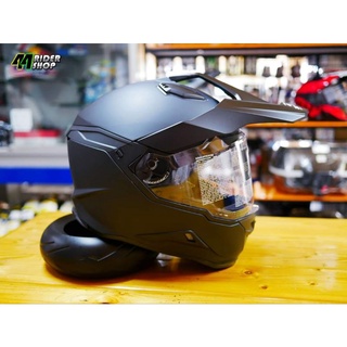 หมวกกันน็อค ทัวริ่ง มีแก็ป มีแว่นกันแดด หมวกกันน็อคราคาถูก Touring Helmet Zeus911