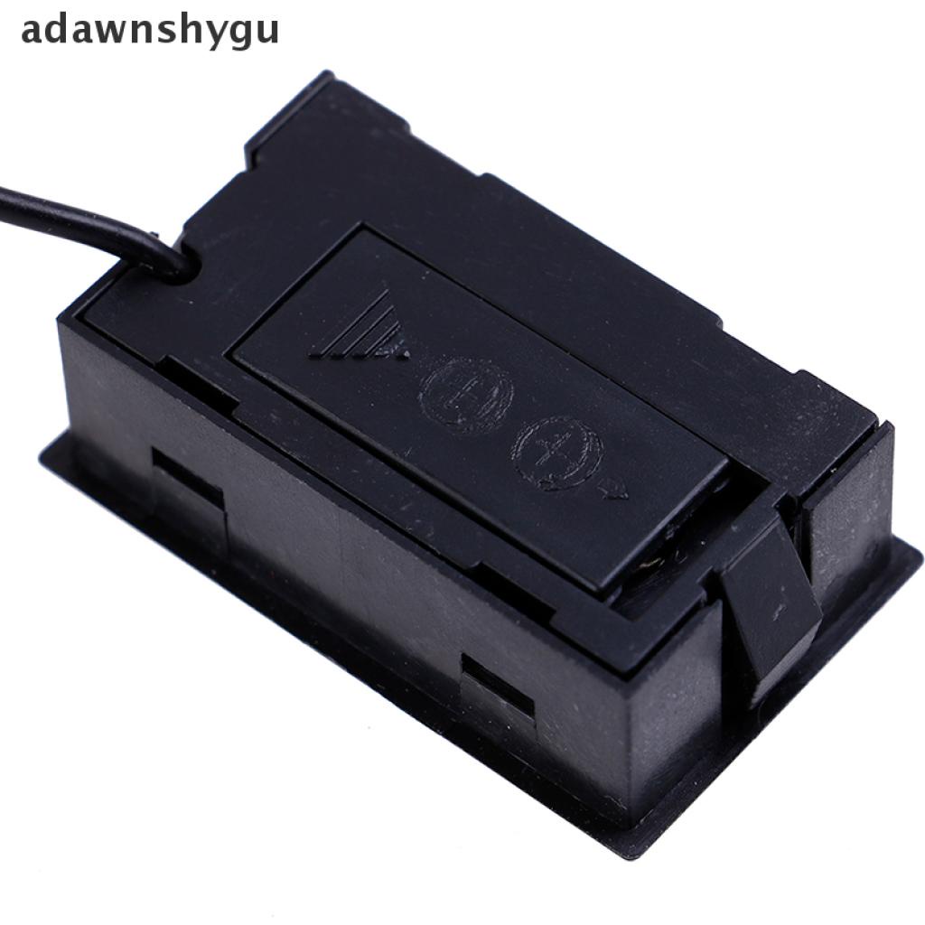 adawnshygu-เครื่องวัดอุณหภูมิดิจิทัล-หน้าจอ-lcd-พร้อมโพรบ-1-ชิ้น