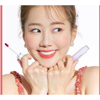 💄💋 MOONSHOT LIP FITSHINE ลิปสติกนำเข้าจากแบรนชั้นนำเกาหลี ลิปกลอสสวยๆ 💄💋