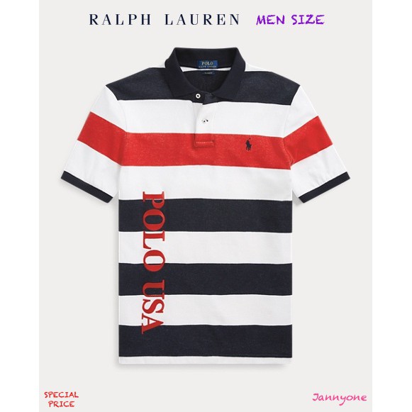 ralph-lauren-classic-fit-striped-terry-polo-men-size