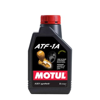 Motul ATF1A ขนาด 1 ลิตร