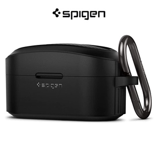 Spigen Sony WF-1000XM4 เคสเกราะ ทนทาน กันตก ฝาครอบออกแบบรถยนต์ น้ําหนักเบา