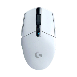 โปรโมชั่น : iHAVECPU MOUSE LOGITECH G304 LIGHTSPEED WIRELESS WHITE