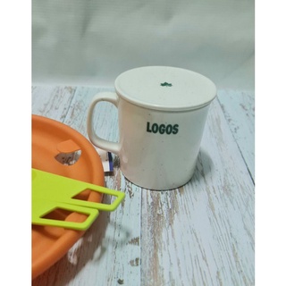 แก้ว mug Logos outing equipment