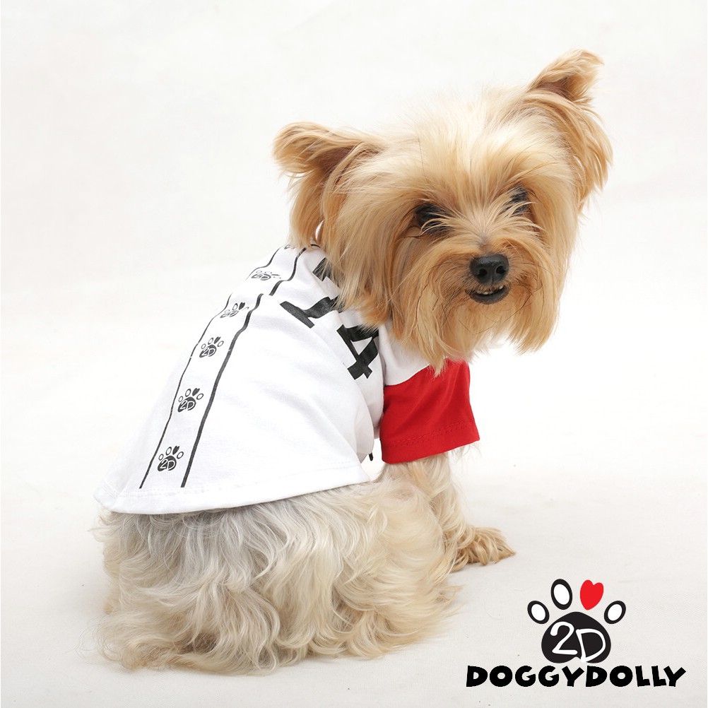 pet-cloths-doggydolly-เสื้อยืด-ชุดหมาอ้วน-เฟร้น-ปั๊ก-บีเกิ้ล-บลูด็อก-เสื้อผ้าสุนัข-เสื้อหมา-หมาอวบ-fp-t602