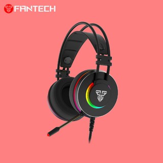 หูฟัง FANTECH HG23 ดูหนัง ฟังเพลง เล่นเกม คอมพิวเตอร์ โน๊ตบุ๊ค แฟนเทค headphone