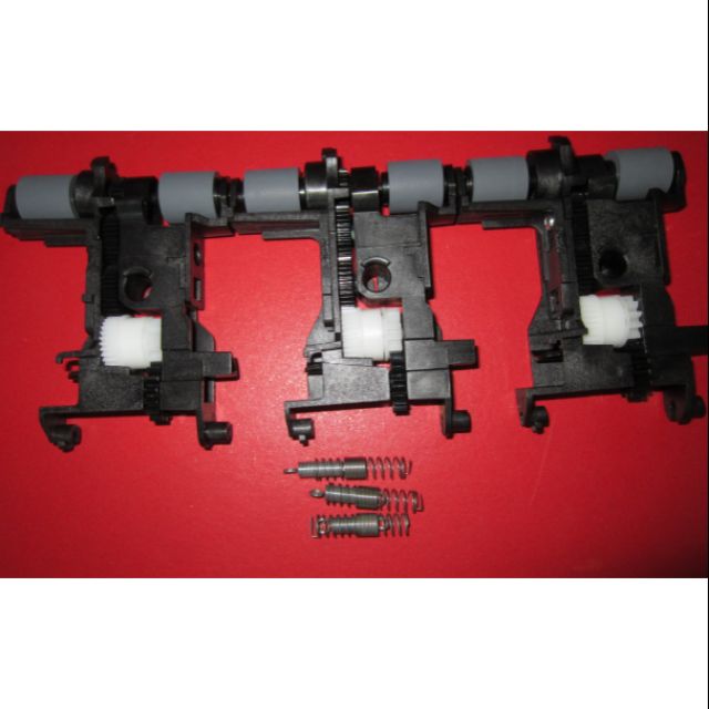 assy-gimbal-pick-arm-eneb-cr768-60052-hp-officejet-7110-hp-7610-7612-wi