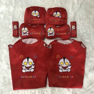 เซตเบาะ8ชิ้นราคา949บาทอุลต้าแมน