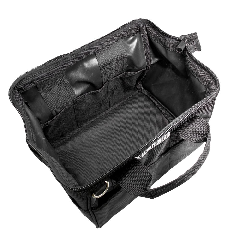 กระเป๋าเครื่องมือช่าง-tool-bag-สีดำ