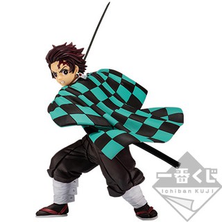 Ichiban Kuji Kimetsu no Yaiba -Ni- Tanjirou