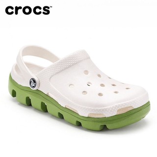 สินค้า Crocs LiteRide Clog แท้ หิ้วนอก ถูกกว่าshop Crocs Literide Clog Original 100% Unisex Basic Crocs shoes