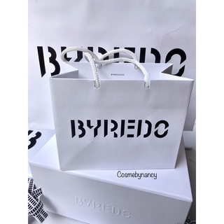 💥พร้อมส่ง💥 ถุง Byredo แท้100%