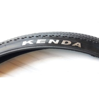 ยางนอกจักรยาน Kenda 27.5×1.75 และ 27.5×1.95