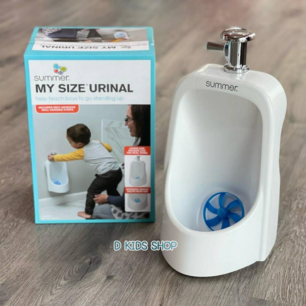 dd-my-size-urinal-โถปัสสาวะสำหรับเด็กผู้ชาย-แบรนด์-summer-โถฉี่-โถฉี่เด็ก-โถฉี่เด็กชาย