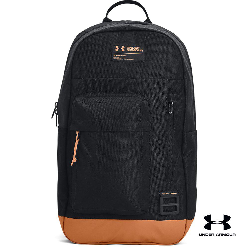 Under Armour UA Unisex Halftime Backpack อันเดอร์ อาเมอร์ กระเป๋าเทรน