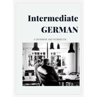 หนังสือเรียนภาษาเยอรมัน  Intermediate German