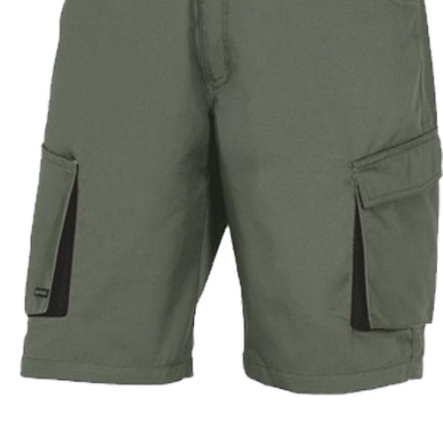 delta-กางเกงขาสั้น-m2be2-สีเขียว-size-xl