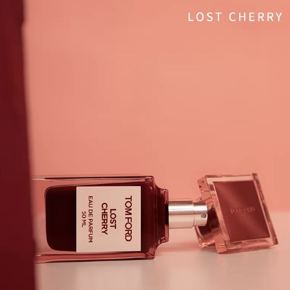 พร้อมส่ง-tom-ford-lost-cherry-edp-eau-de-parfume-ทอม-ฟอร์ดน้ำหอมผู้หญิง-100ml-dr-perfume-แท้100