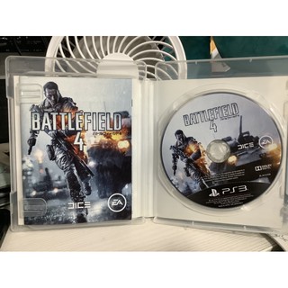 ภาพขนาดย่อของภาพหน้าปกสินค้าแผ่นแท้  Battlefield 4 (Japan) (BLJM-61039) จากร้าน athinutt บน Shopee
