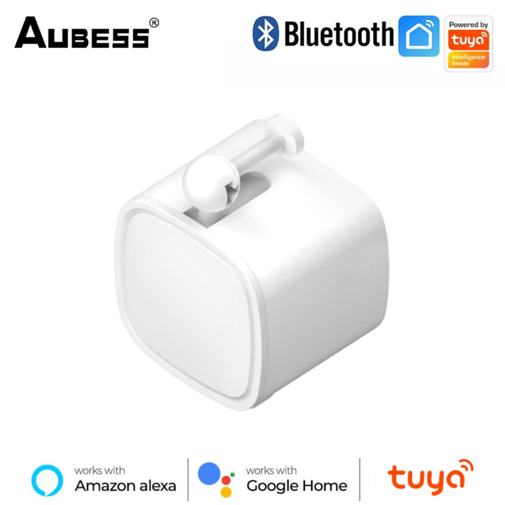 tuya-smart-fingerbot-robot-switch-ปุ่ม-bluetooth-bot-pusher-smart-life-app-แขนกล-การควบคุมด้วยเสียง-alexa-google-home-ผู้เชี่ยวชาญ