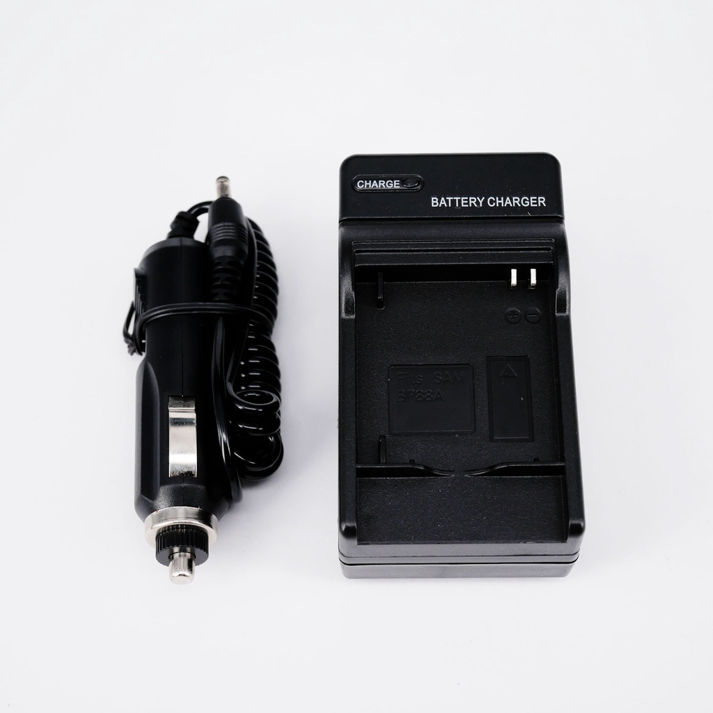 แท่นชาร์จแบตเตอรี่กล้อง-battery-charger-samsung-bp88a-for-samsung-dv200-dv300-dv300f-camera