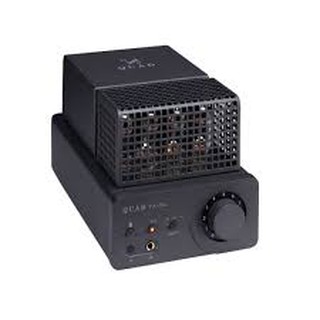 QUAD  VA-One+  amplifier for modern music lovers