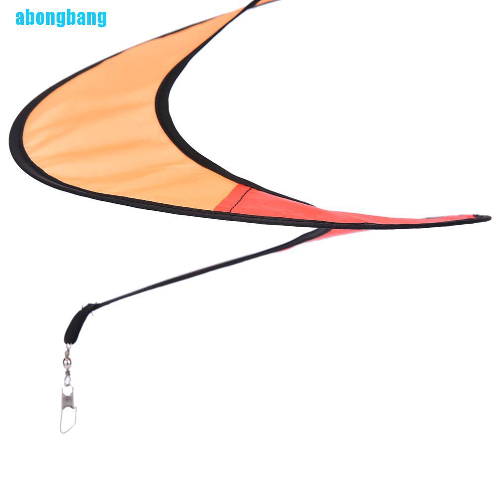 abongbang-กังหันลม-แบบเกลียว-สีรุ้ง-พับได้-สําหรับบ้าน-และสวน